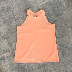 Athleta Girls Jersey Tank